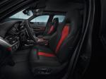 BMW X5 M Black Fire Edition 2017 года